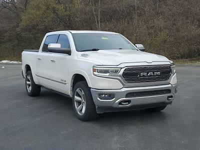 Used 2019 Ram 1500 Limited Crew Cab for sale #2340323B - photo 1