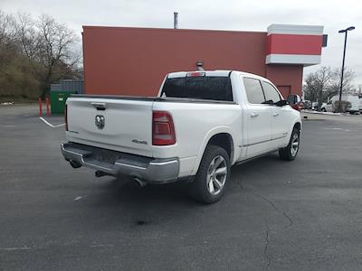 Used 2019 Ram 1500 Limited Crew Cab for sale #2340323B - photo 2