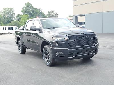 2025 Ram 1500 Crew Cab 4WD Pickup for sale #2340359 - photo 1