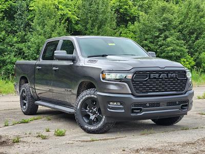 2025 Ram 1500 Crew Cab 4WD Pickup for sale #2340362 - photo 1