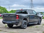 2025 Ram 1500 Crew Cab 4WD Pickup for sale #2340362 - photo 2