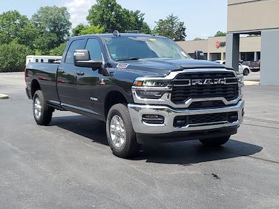 2025 Ram 2500 Crew Cab 4WD Pickup for sale #2340367 - photo 1