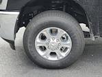 New 2025 Ram 2500 Big Horn Crew Cab 4WD Pickup for sale #2340367 - photo 8