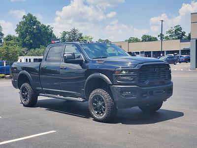 2025 Ram 2500 Crew Cab 4WD Pickup for sale #2340368 - photo 1