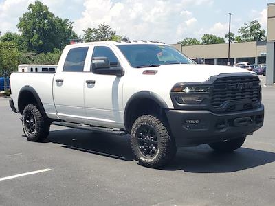 2025 Ram 2500 Crew Cab 4WD Pickup for sale #2340370 - photo 1