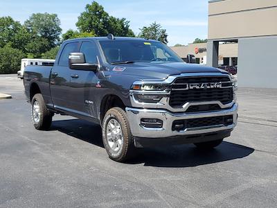 2025 Ram 2500 Crew Cab 4WD Pickup for sale #2340374 - photo 1