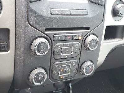 2014 Ford F-150 SuperCrew Cab 4WD Pickup for sale #2340374A - photo 1