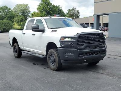 New 2025 Ram 2500 Tradesman Crew Cab 4WD Pickup for sale #2340394 - photo 1