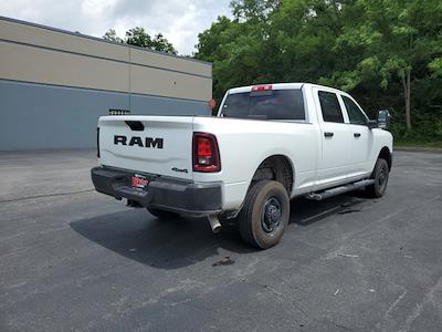 New 2025 Ram 2500 Tradesman Crew Cab 4WD Pickup for sale #2340394 - photo 2