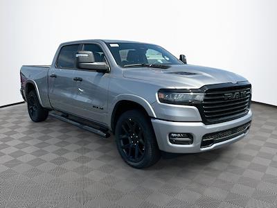 New 2025 Ram 1500 Laramie Crew Cab 4WD Pickup for sale #2340395 - photo 1