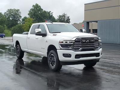 New 2025 Ram 3500 Laramie Crew Cab 4WD Pickup for sale #2340396 - photo 1