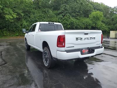 New 2025 Ram 3500 Laramie Crew Cab 4WD Pickup for sale #2340396 - photo 2