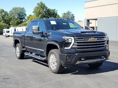 2024 Chevrolet Silverado 2500 Crew Cab 4WD Pickup for sale #2340396A - photo 1