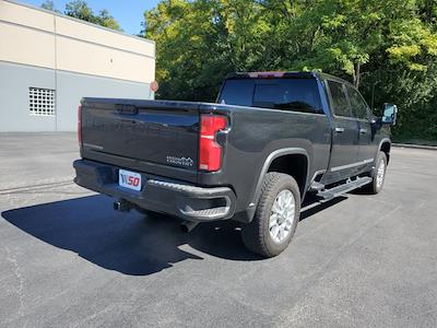 2024 Chevrolet Silverado 2500 Crew Cab 4WD Pickup for sale #2340396A - photo 2
