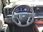 2024 Chevrolet Silverado 2500 Crew Cab 4WD Pickup for sale #2340396A - photo 11