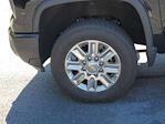 2024 Chevrolet Silverado 2500 Crew Cab 4WD Pickup for sale #2340396A - photo 8
