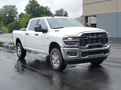 New 2025 Ram 3500 Big Horn Crew Cab 4WD Pickup for sale #2340397 - photo 1