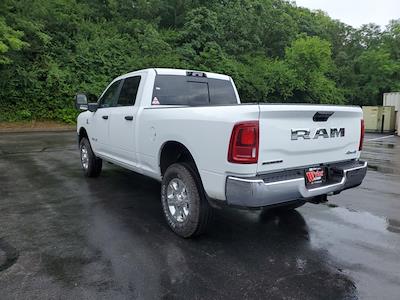 New 2025 Ram 3500 Big Horn Crew Cab 4WD Pickup for sale #2340397 - photo 2