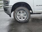 New 2025 Ram 3500 Big Horn Crew Cab 4WD Pickup for sale #2340397 - photo 6