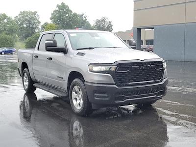 New 2026 Ram 1500 Tradesman Crew Cab 4WD Pickup for sale #2340399 - photo 1