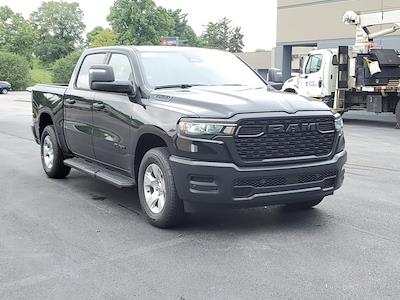 New 2026 Ram 1500 Tradesman Crew Cab 4WD Pickup for sale #2340400 - photo 1