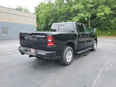 New 2026 Ram 1500 Tradesman Crew Cab 4WD Pickup for sale #2340400 - photo 2