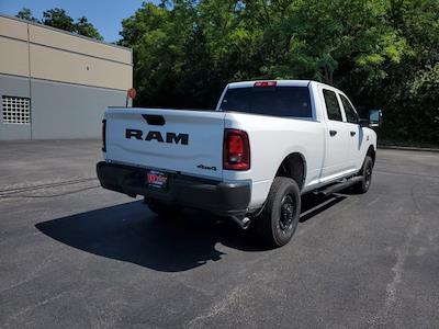 2025 Ram 2500 Crew Cab 4WD Pickup for sale #2340402 - photo 2