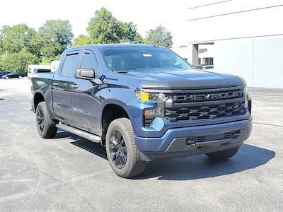 2023 Chevrolet Silverado 1500 Crew Cab 4WD Pickup for sale #2340403A - photo 1
