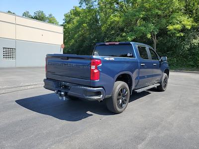 2023 Chevrolet Silverado 1500 Crew Cab 4WD Pickup for sale #2340403A - photo 2
