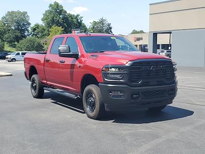 2025 Ram 2500 Crew Cab 4WD Pickup for sale #2340408 - photo 1
