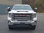 Used 2020 GMC Sierra 3500 SLT Crew Cab for sale #2340408A - photo 2