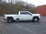 Used 2020 GMC Sierra 3500 SLT Crew Cab for sale #2340408A - photo 3