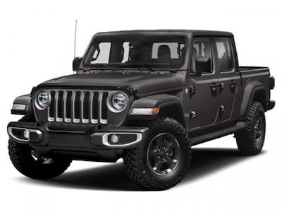 Used 2021 Jeep Gladiator High Altitude Crew Cab for sale #2340408A1 - photo 1