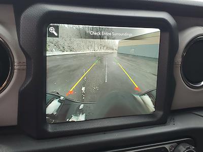 2021 Jeep Gladiator Crew Cab 4WD Pickup for sale #2340408A1 - photo 1