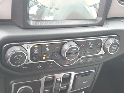 2021 Jeep Gladiator Crew Cab 4WD Pickup for sale #2340408A1 - photo 2