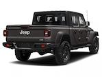 Used 2021 Jeep Gladiator High Altitude Crew Cab for sale #2340408A1 - photo 2