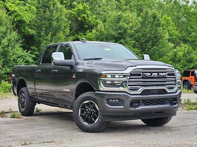 2025 Ram 2500 Crew Cab 4WD Pickup for sale #2340409 - photo 1