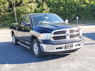 2020 Ram 1500 Classic Crew Cab RWD Pickup for sale #2340416A - photo 1