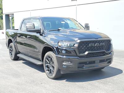 2026 Ram 1500 Crew Cab 4WD Pickup for sale #2340420 - photo 1