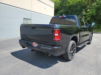 2026 Ram 1500 Crew Cab 4WD Pickup for sale #2340420 - photo 2