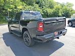 New 2026 Ram 1500 Laramie Crew Cab 4WD Pickup for sale #2340420 - photo 9