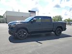 New 2026 Ram 1500 Laramie Crew Cab 4WD Pickup for sale #2340420 - photo 10