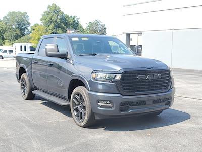 2026 Ram 1500 Crew Cab 4WD Pickup for sale #2340422 - photo 1