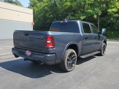 2026 Ram 1500 Crew Cab 4WD Pickup for sale #2340422 - photo 2