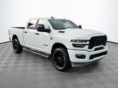 New 2025 Ram 2500 Big Horn Crew Cab 4WD Pickup for sale #2340428 - photo 1