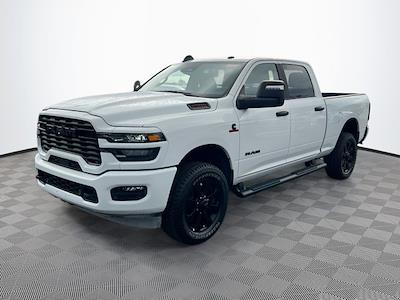 New 2025 Ram 2500 Big Horn Crew Cab 4WD Pickup for sale #2340428 - photo 2