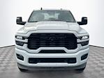 New 2025 Ram 2500 Big Horn Crew Cab 4WD Pickup for sale #2340428 - photo 26