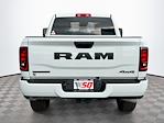 New 2025 Ram 2500 Big Horn Crew Cab 4WD Pickup for sale #2340428 - photo 27