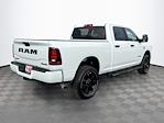 New 2025 Ram 2500 Big Horn Crew Cab 4WD Pickup for sale #2340428 - photo 30