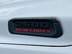 New 2025 Ram 2500 Big Horn Crew Cab 4WD Pickup for sale #2340428 - photo 33